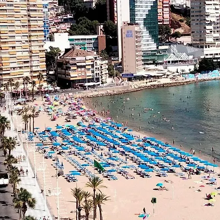 Apartamento Dreamveracruz Playa