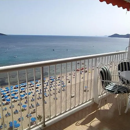 Apartamento Dreamveracruz Playa