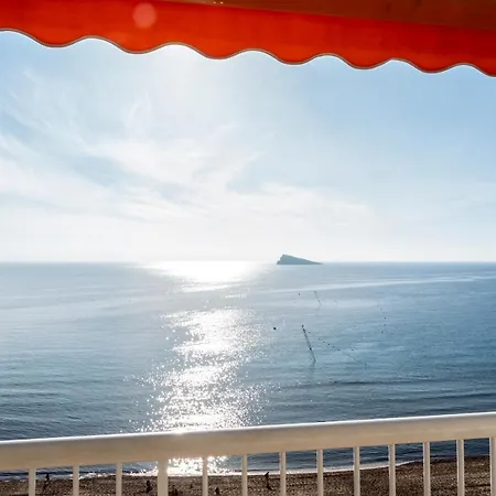 Dreamveracruz Playa Apartamento Benidorm