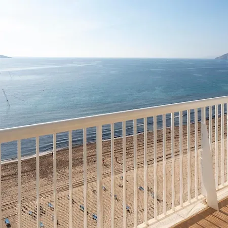 Dreamveracruz Playa Apartamento Benidorm