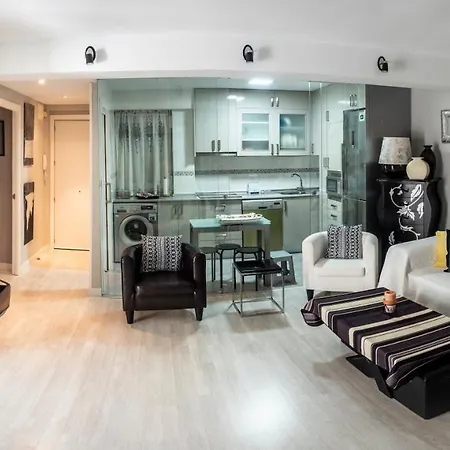 Apartamento Dreamveracruz Playa