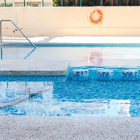 Dreamveracruz Playa Apartamento Benidorm