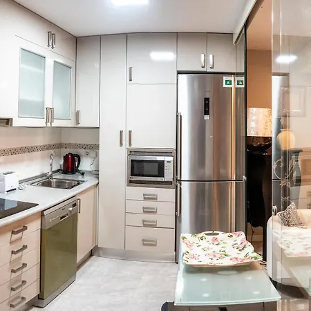 Apartamento Dreamveracruz Playa *