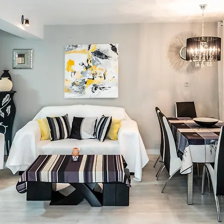 Apartamento Dreamveracruz Playa *