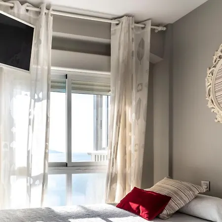 Apartamento Dreamveracruz Playa *