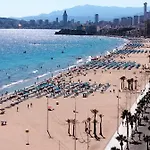 Dreamveracruz Playa דירה