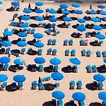 דירה Dreamveracruz Playa *