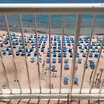 Apartamento Dreamveracruz Playa Benidorm