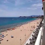 דירה Dreamveracruz Playa בנידורם