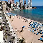 Dreamveracruz Playa דירה בנידורם