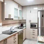 Dreamveracruz Playa Apartamento Benidorm