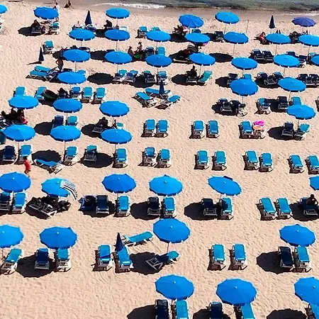 דירה Dreamveracruz Playa *