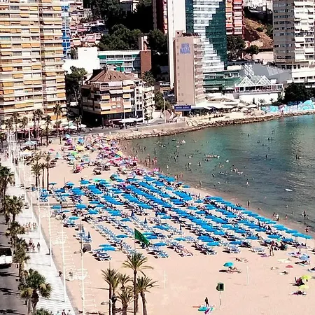 דירה Dreamveracruz Playa