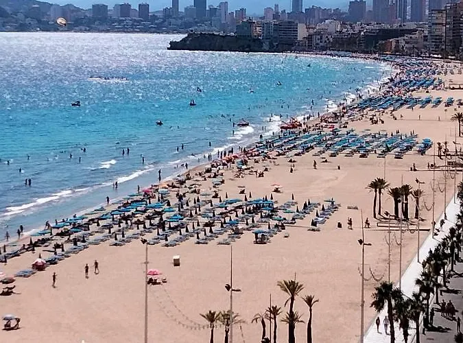 Dreamveracruz Playa Appartamento