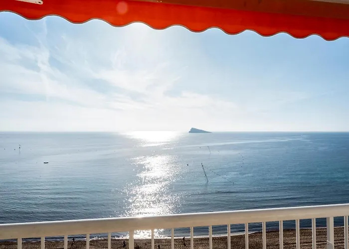 Dreamveracruz Playa Appartamento Benidorm