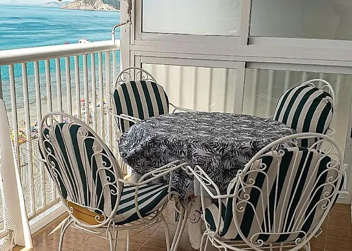 Dreamveracruz Playa Appartement *